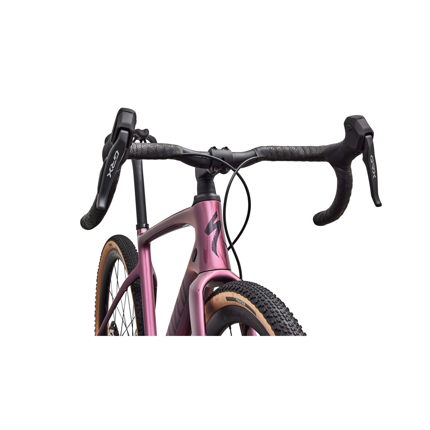 Specialized Diverge 4 Expert - Shimano GRX Di2 - Bicycle Warehouse