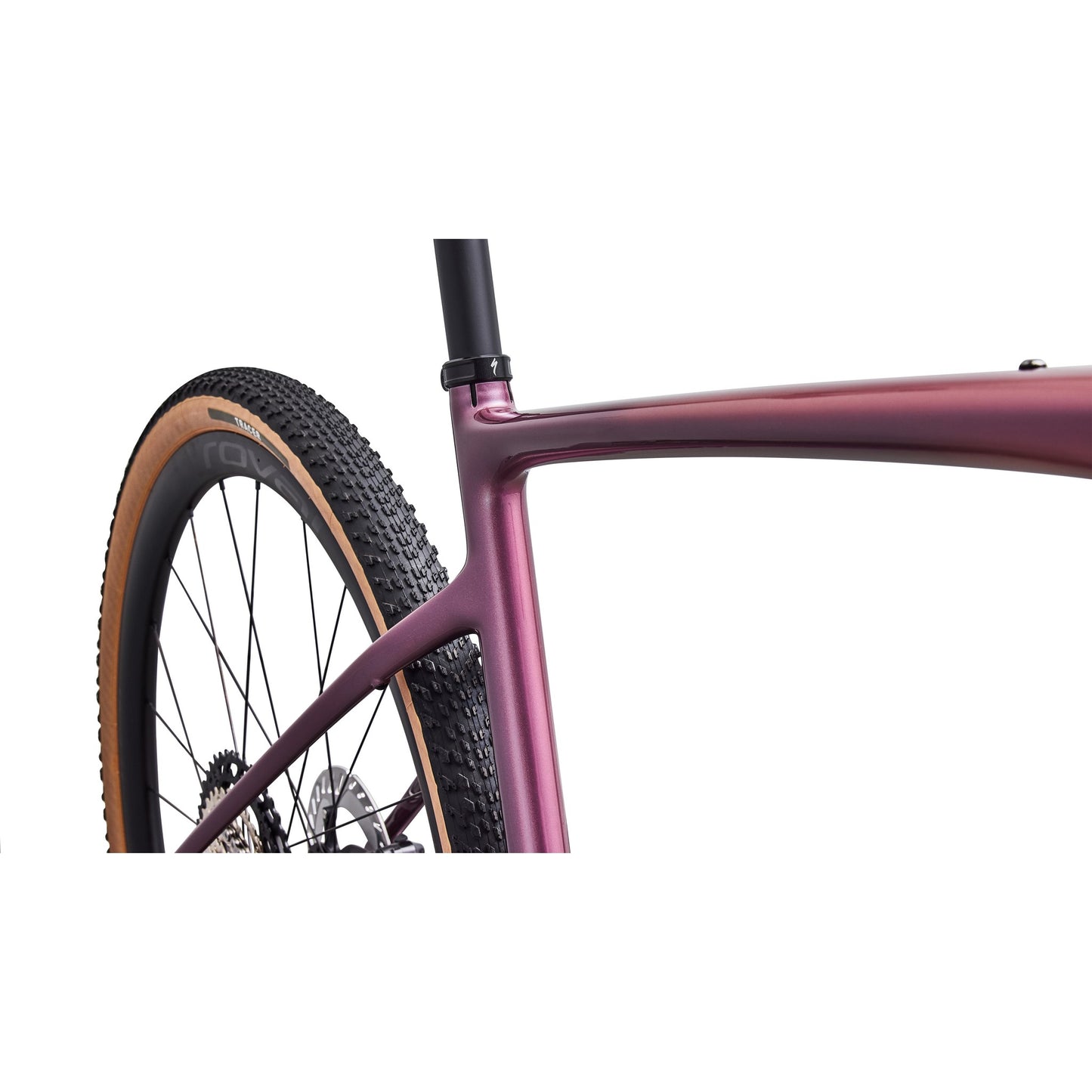 Specialized Diverge 4 Expert - Shimano GRX Di2 - Bicycle Warehouse