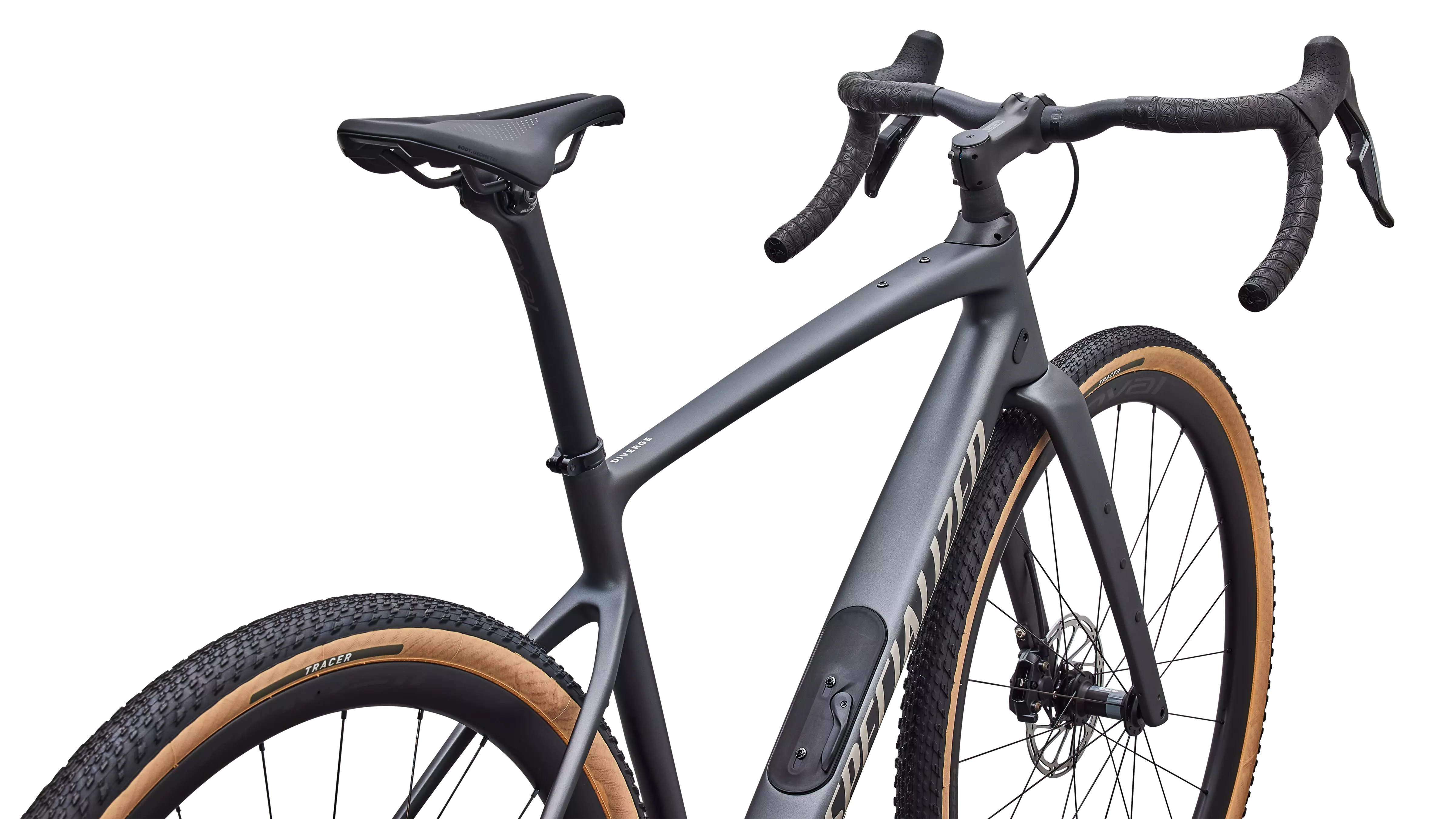 Diverge 4 Expert SRAM Rival XPLR