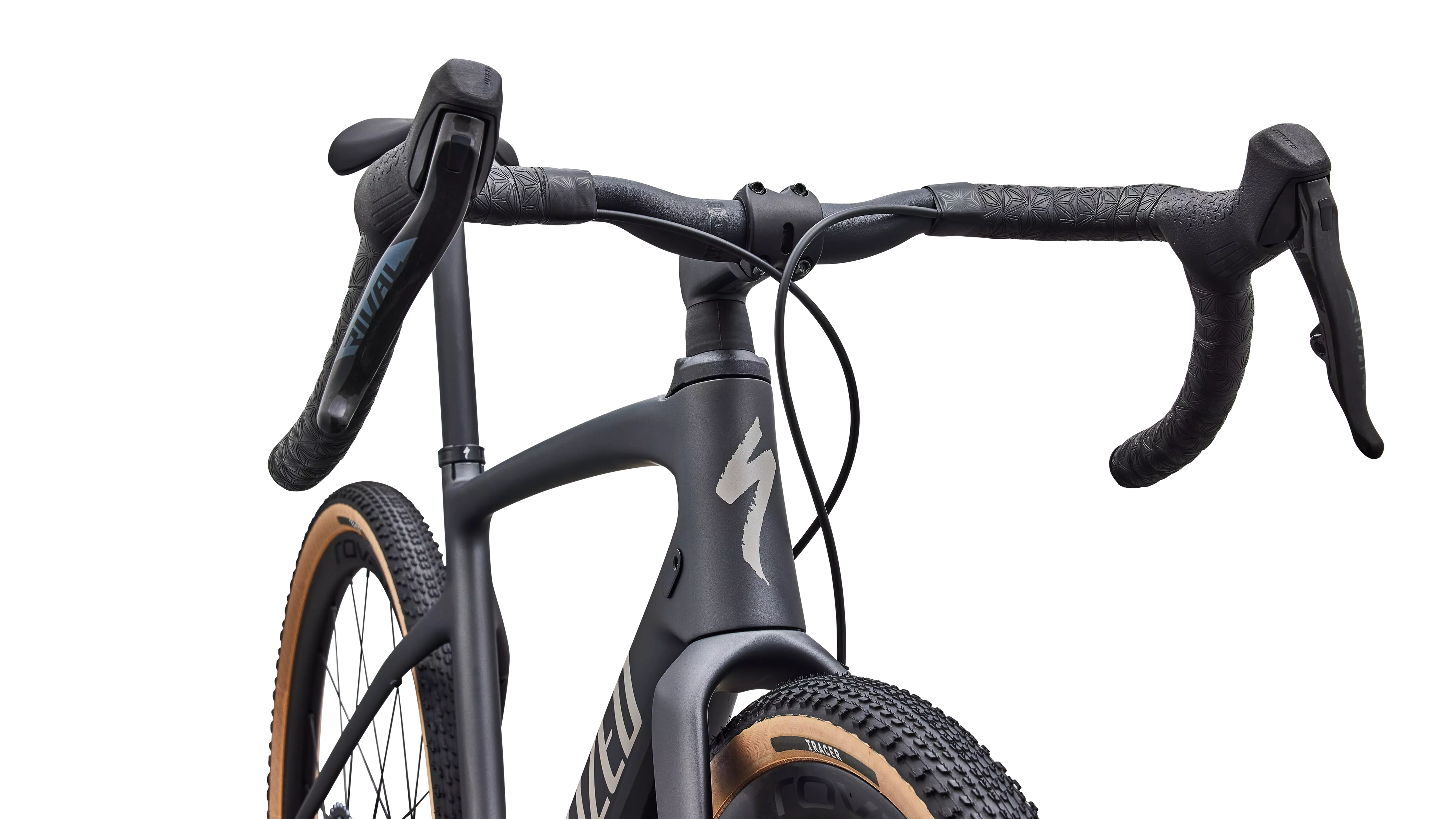 Diverge 4 Expert SRAM Rival XPLR