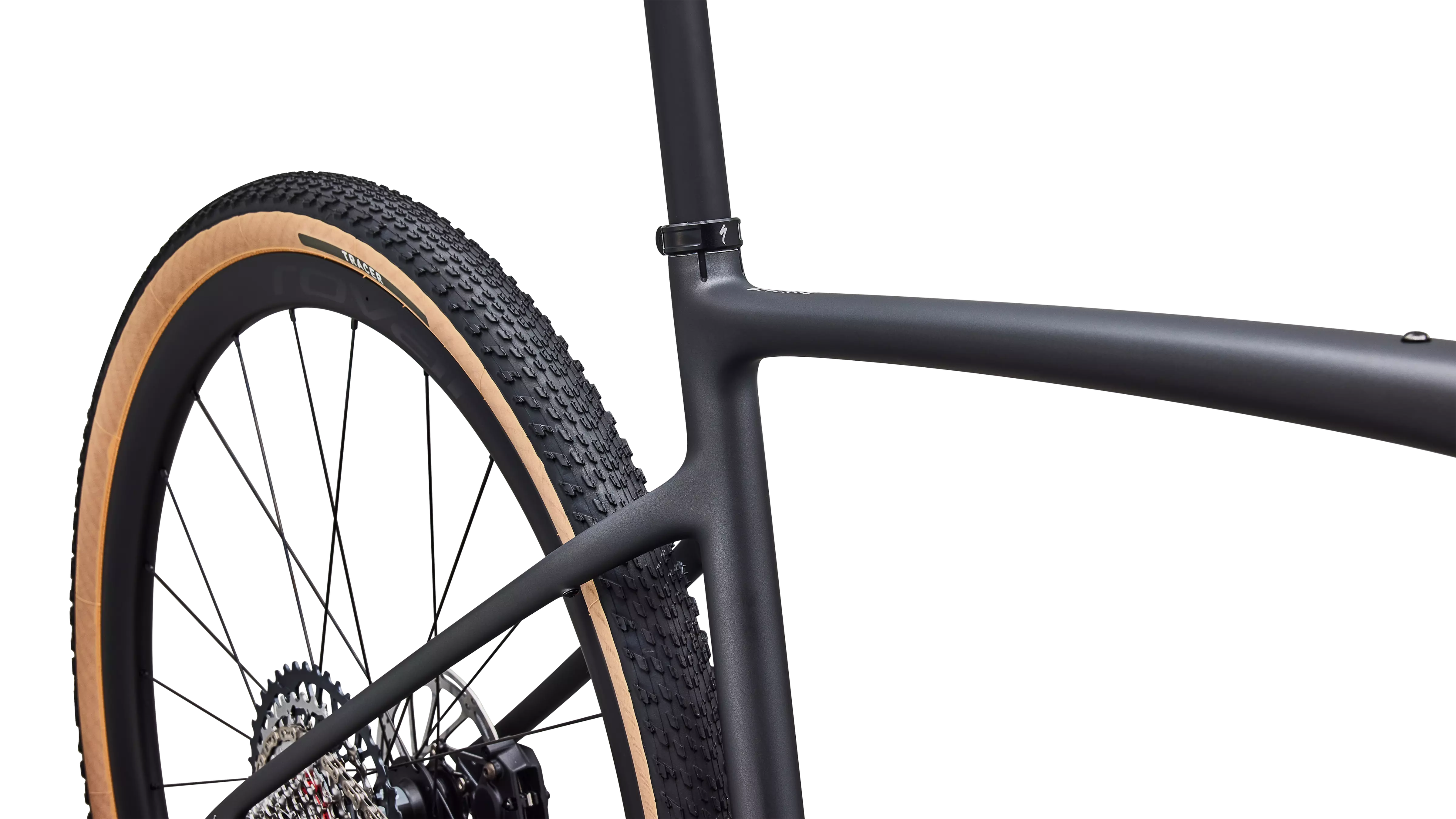 Diverge 4 Expert SRAM Rival XPLR