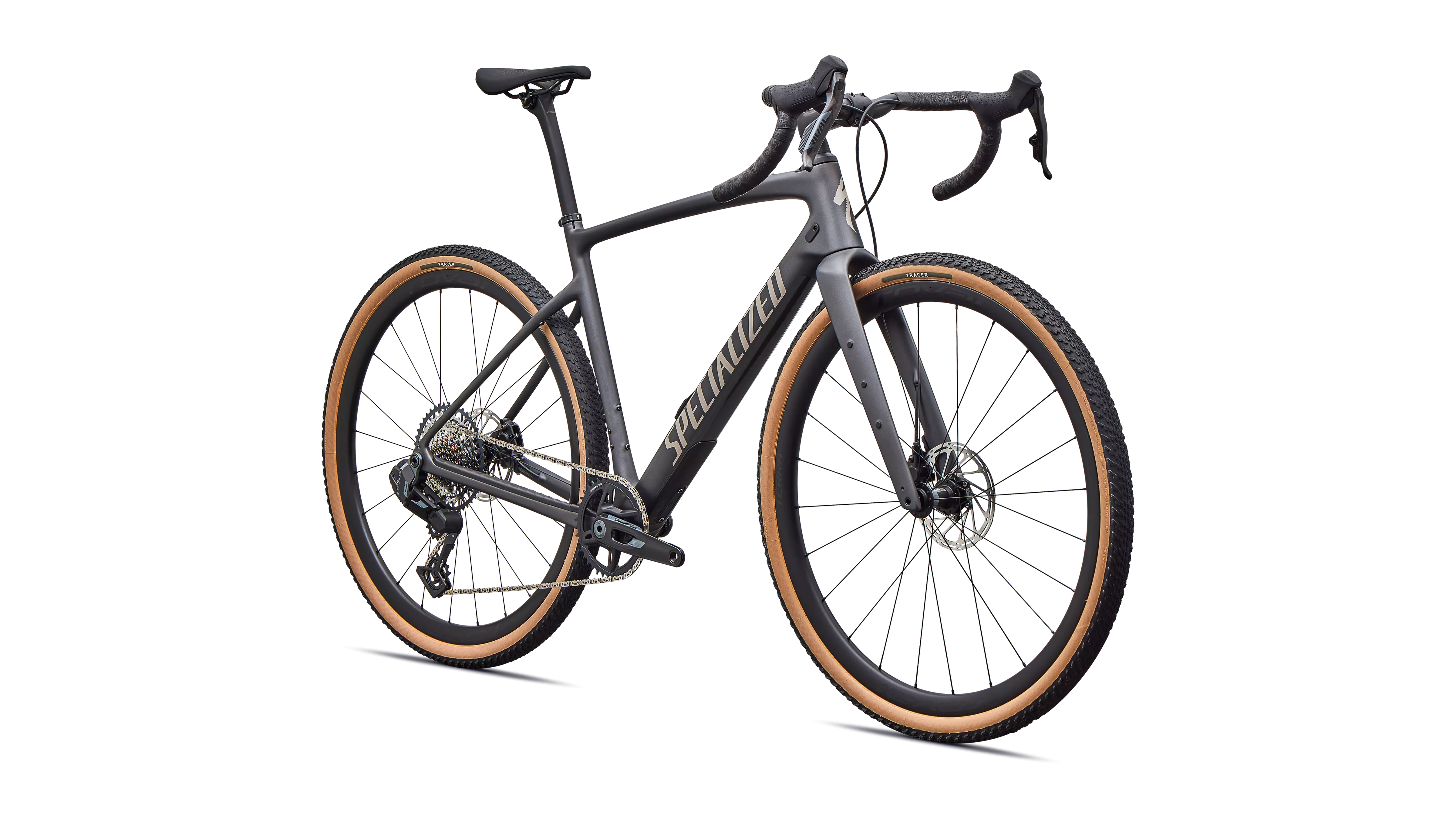 Diverge 4 Expert SRAM Rival XPLR