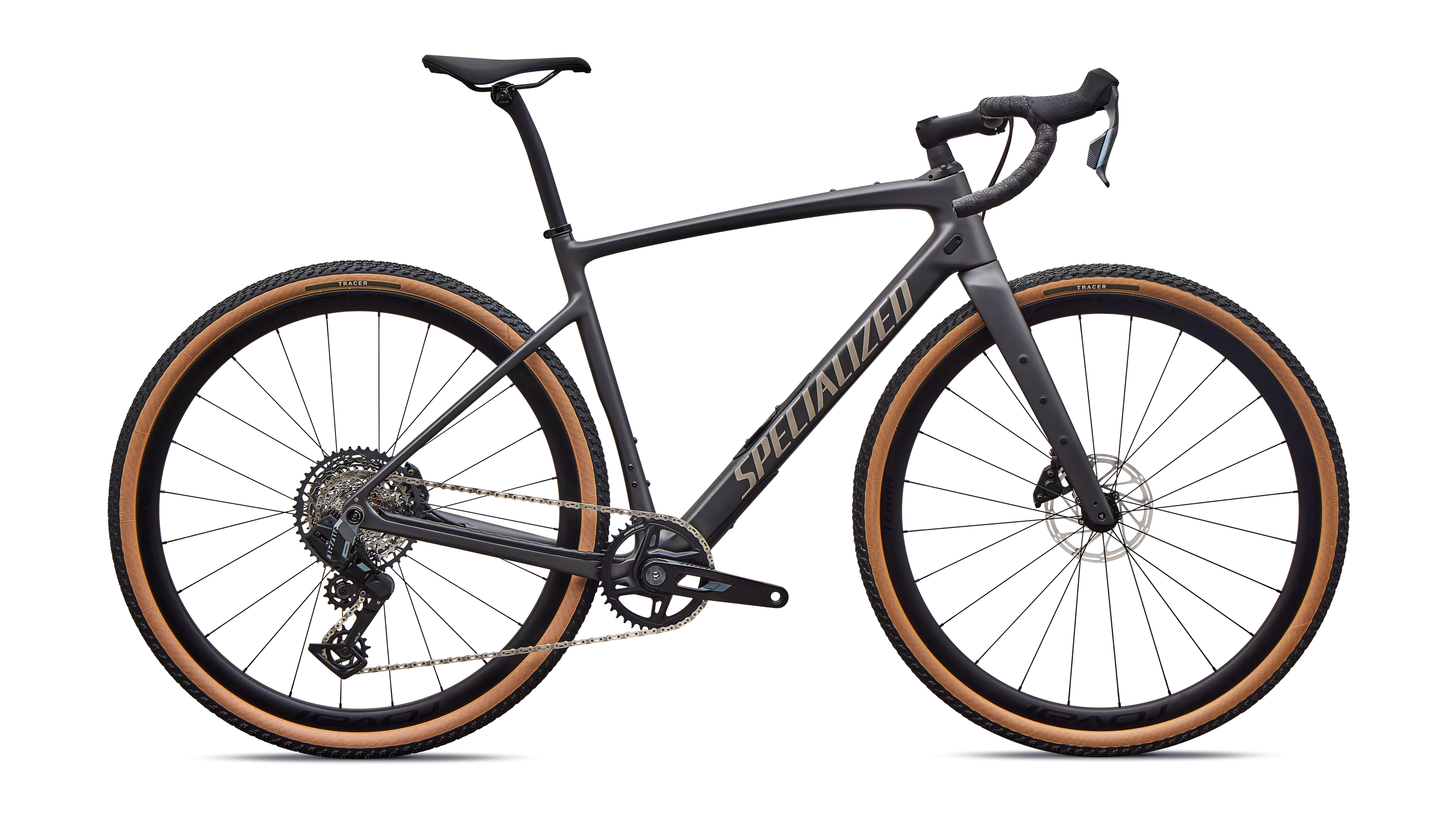 Diverge 4 Expert SRAM Rival XPLR