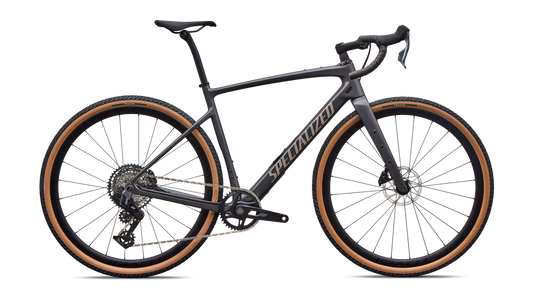 Diverge 4 Expert SRAM Rival XPLR