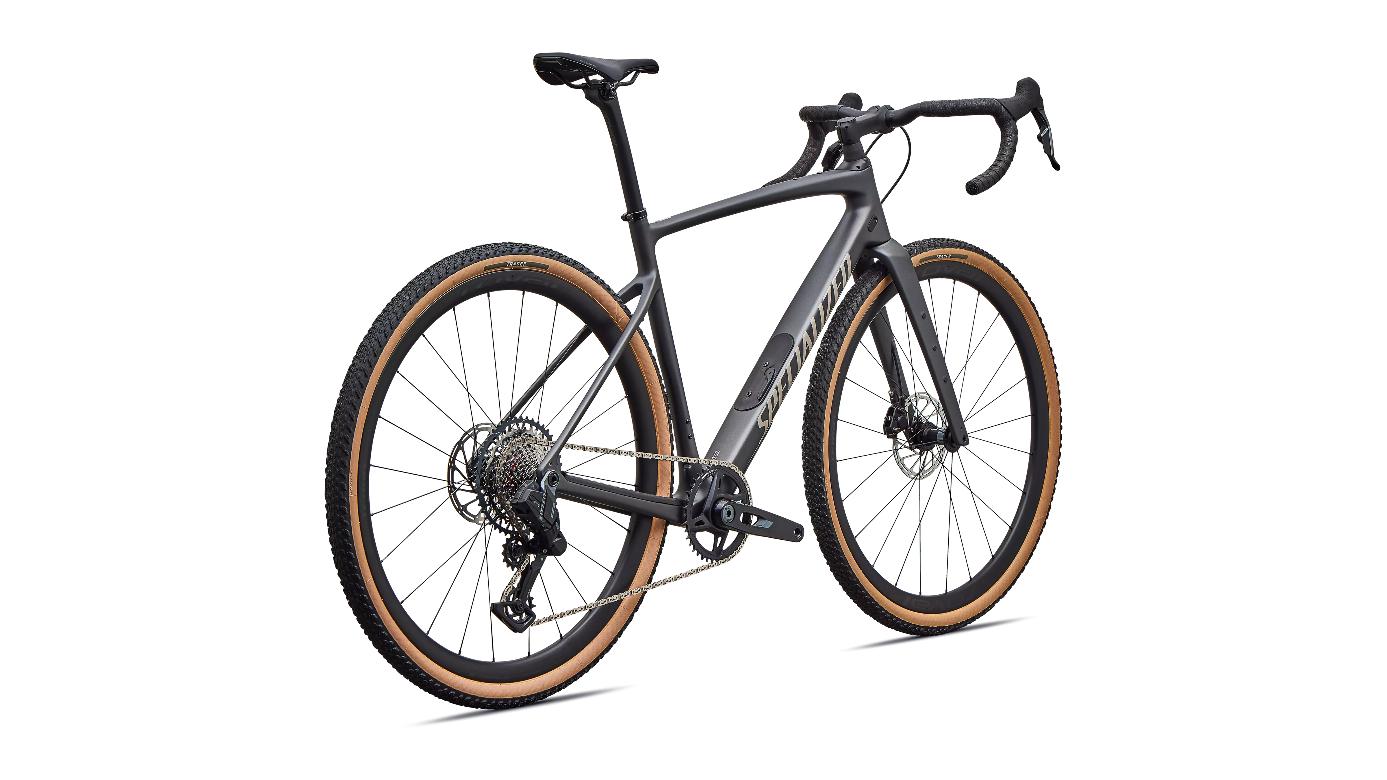 Diverge 4 Expert SRAM Rival XPLR