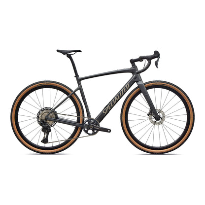 Specialized Diverge 4 Expert - Shimano GRX Di2 - Bicycle Warehouse