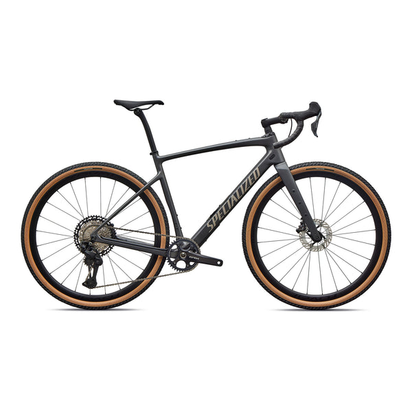 自転車本体 SPECIALIZED Diverge Expert Carbon Specialized Diverge Expert Di2 Gravel Bike (2026) – Bicycle Warehouse