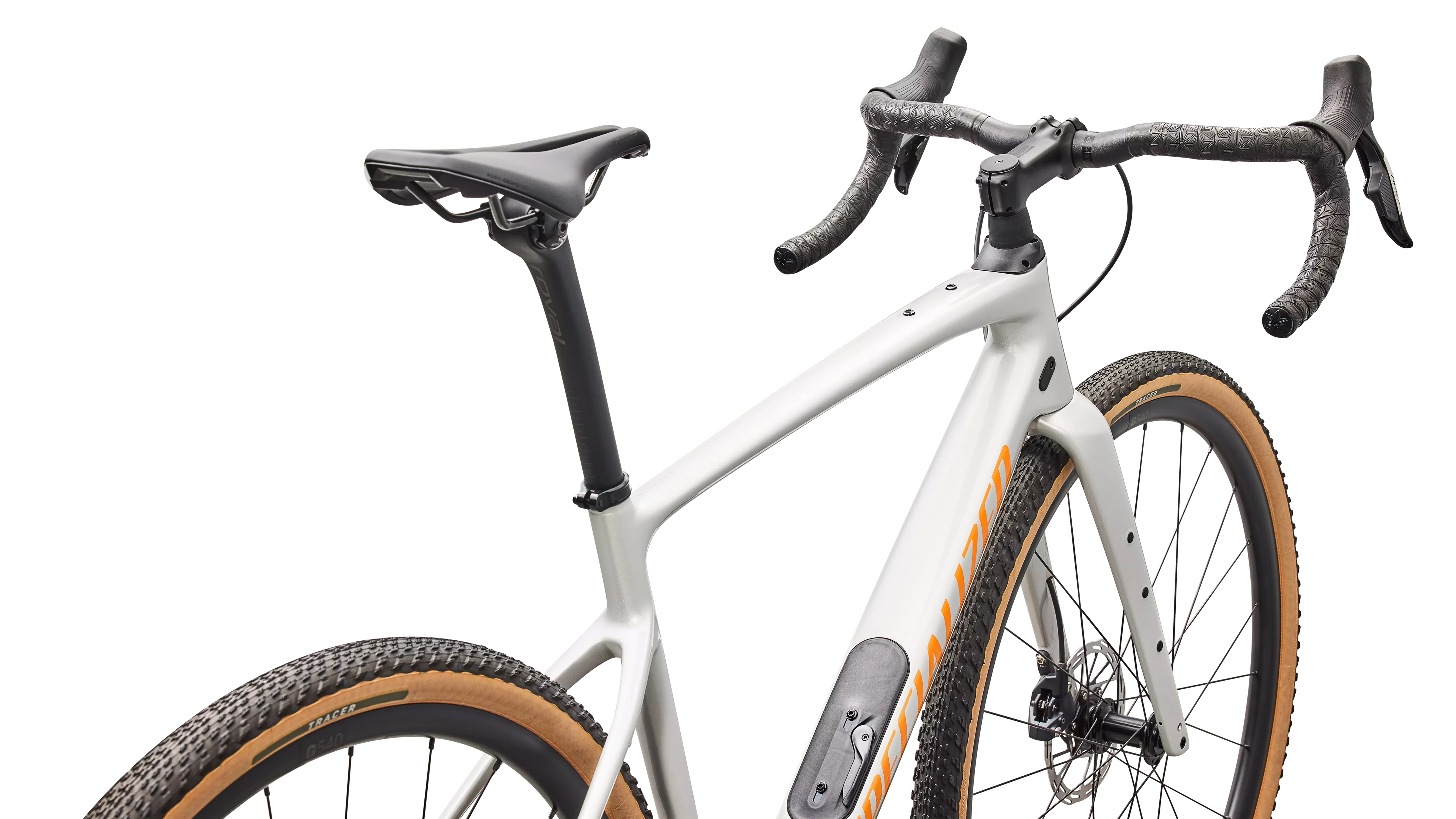 Diverge 4 Comp Carbon (2026)