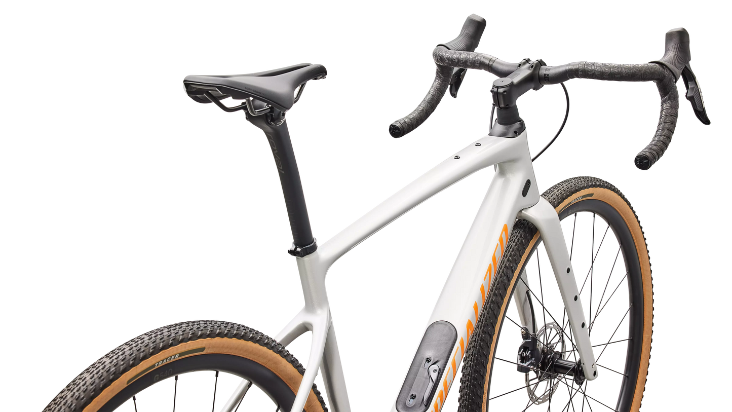 Diverge 4 Comp Carbon (2026)