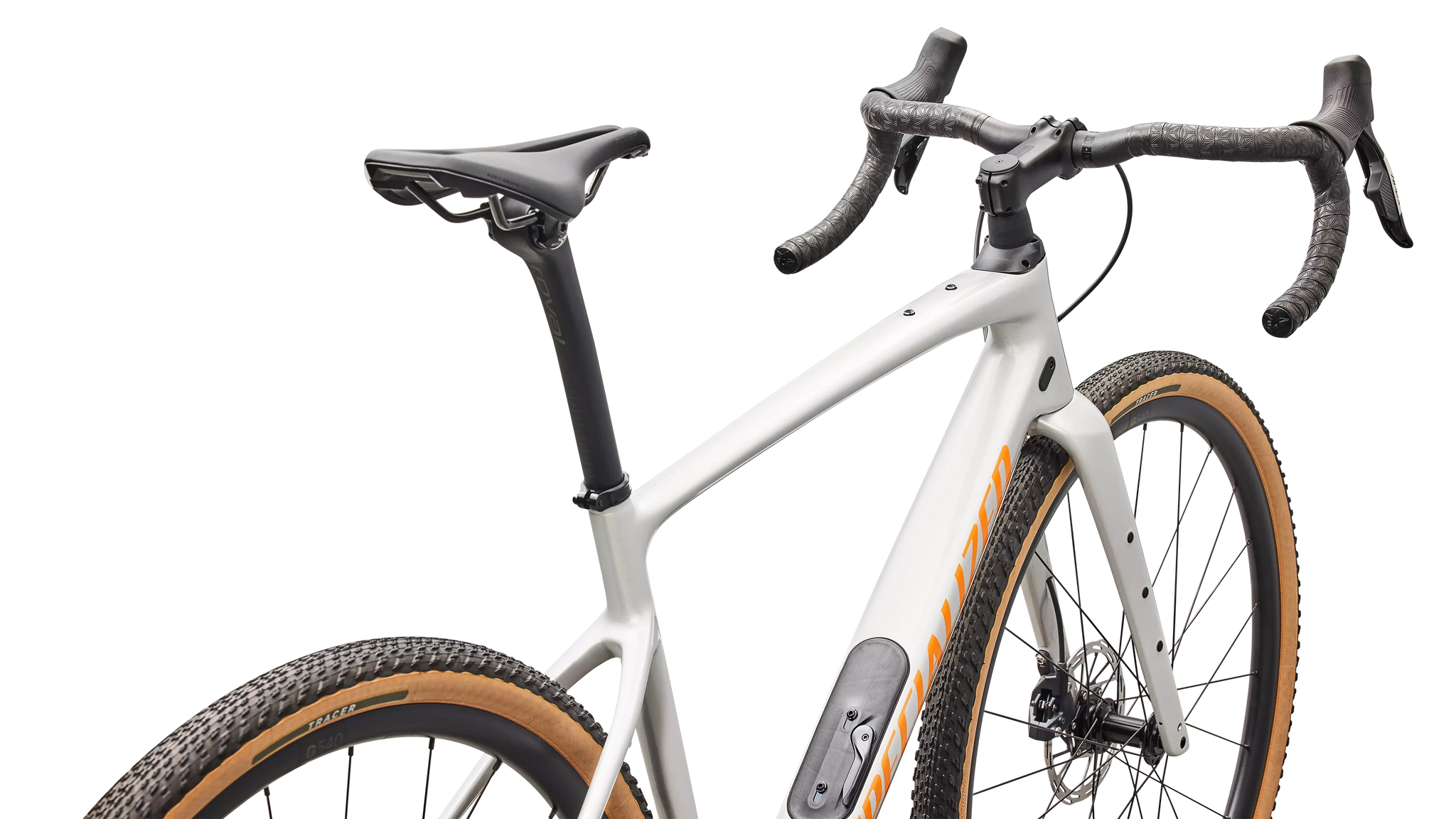 Specialized Diverge 4 Comp Carbon (2026) - Bicycle Warehouse