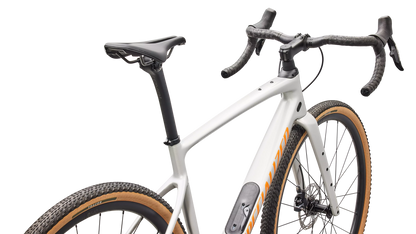 Diverge 4 Comp Carbon (2026)