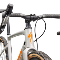 Specialized Diverge 4 Comp Carbon (2026) - Bicycle Warehouse