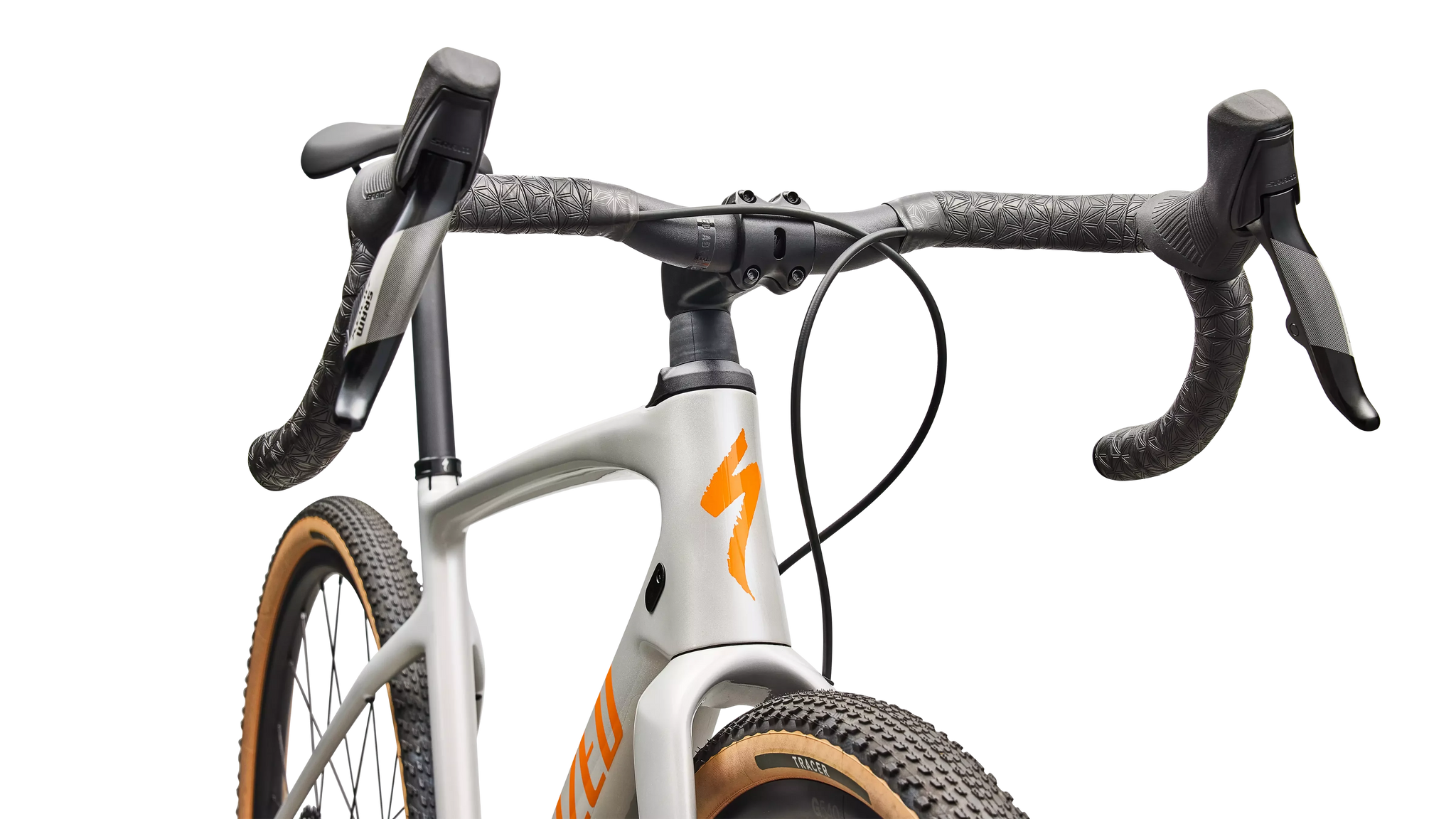 Specialized Diverge 4 Comp Carbon (2026) - Bicycle Warehouse