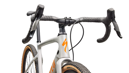 Diverge 4 Comp Carbon (2026)