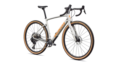 Diverge 4 Comp Carbon (2026)