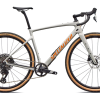Specialized Diverge 4 Comp Carbon (2026) - Bicycle Warehouse