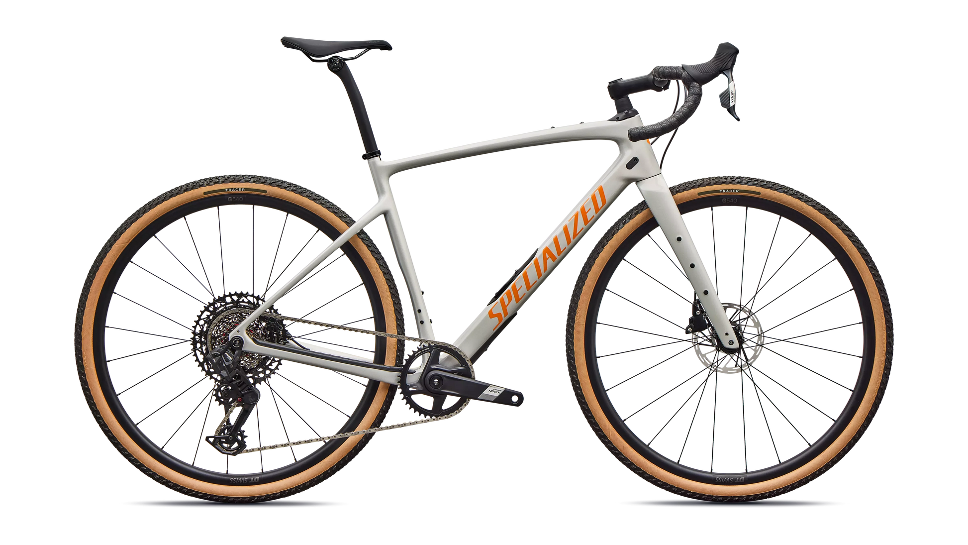 specialized gravel bike gebraucht Specialized Diverge 4 Comp Carbon Gravel Bike (2026) – Bicycle Warehouse