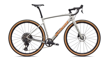 Diverge 4 Comp Carbon (2026)