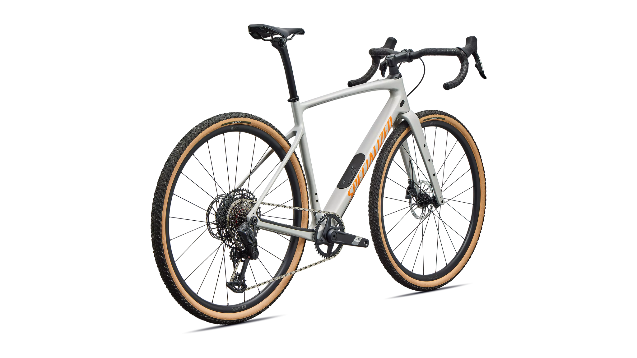 Specialized Diverge 4 Comp Carbon (2026) - Bicycle Warehouse