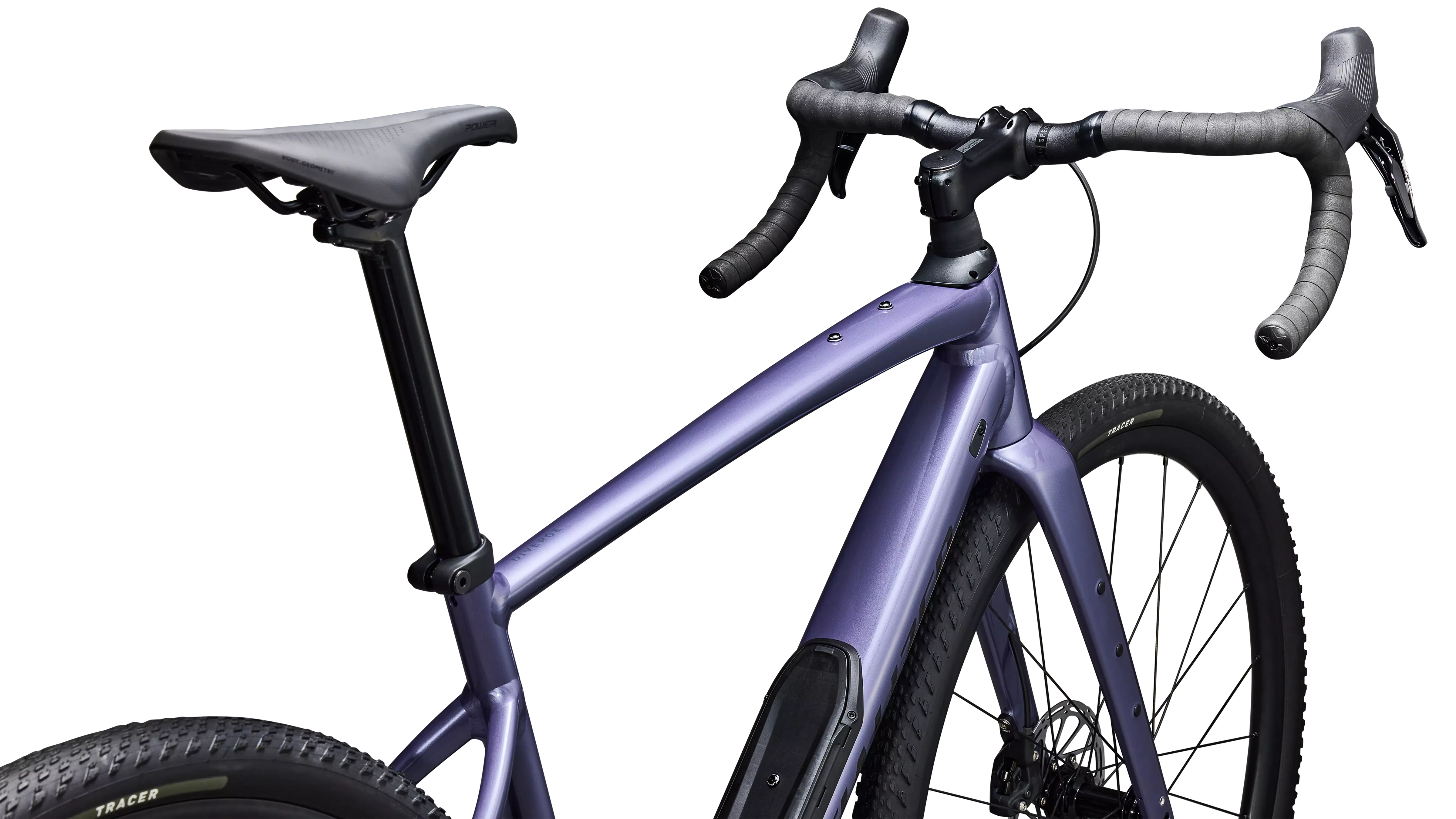 Diverge 4 Comp Alloy (2026)