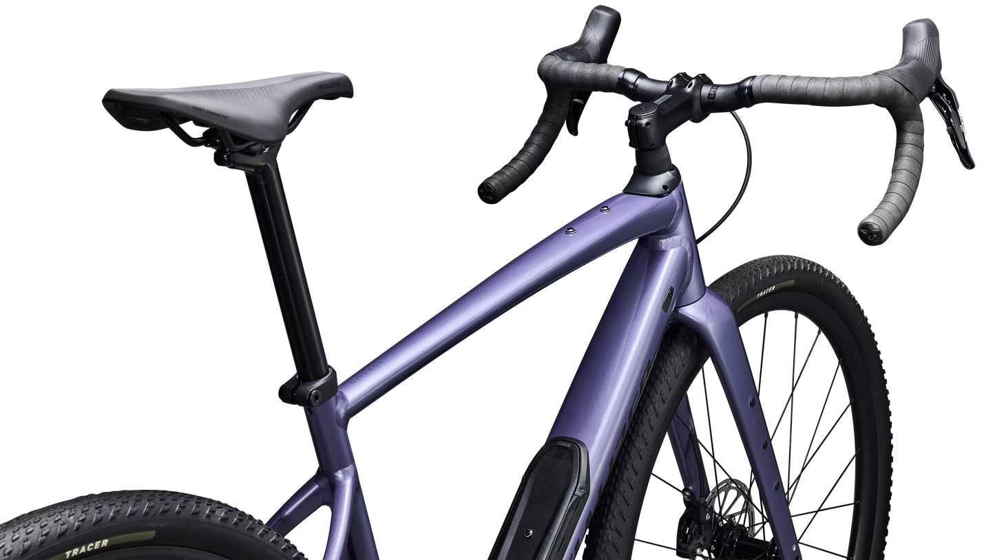 Diverge 4 Comp Alloy (2026)