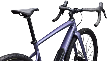 Diverge 4 Comp Alloy (2026)