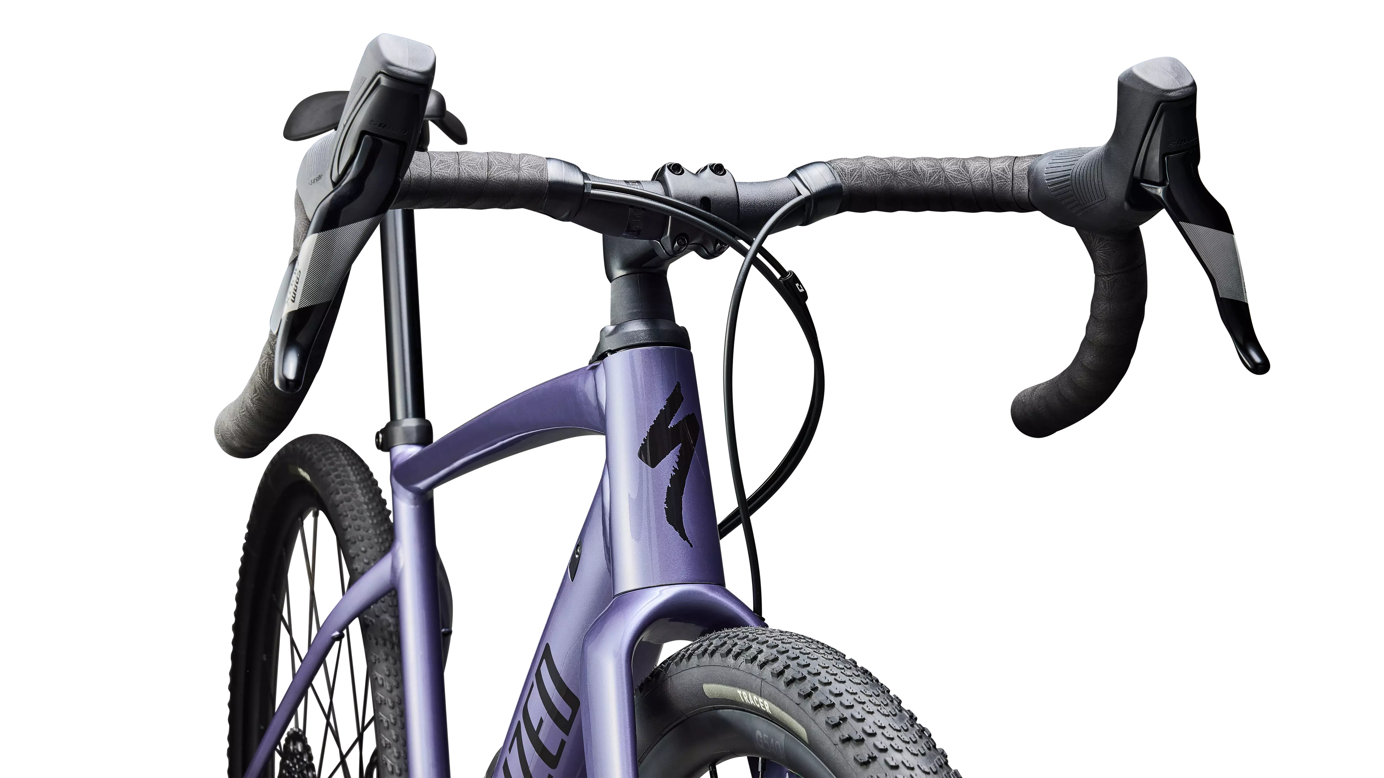 Diverge 4 Comp Alloy (2026)