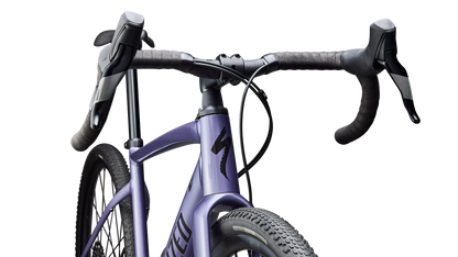 Diverge 4 Comp Alloy (2026)