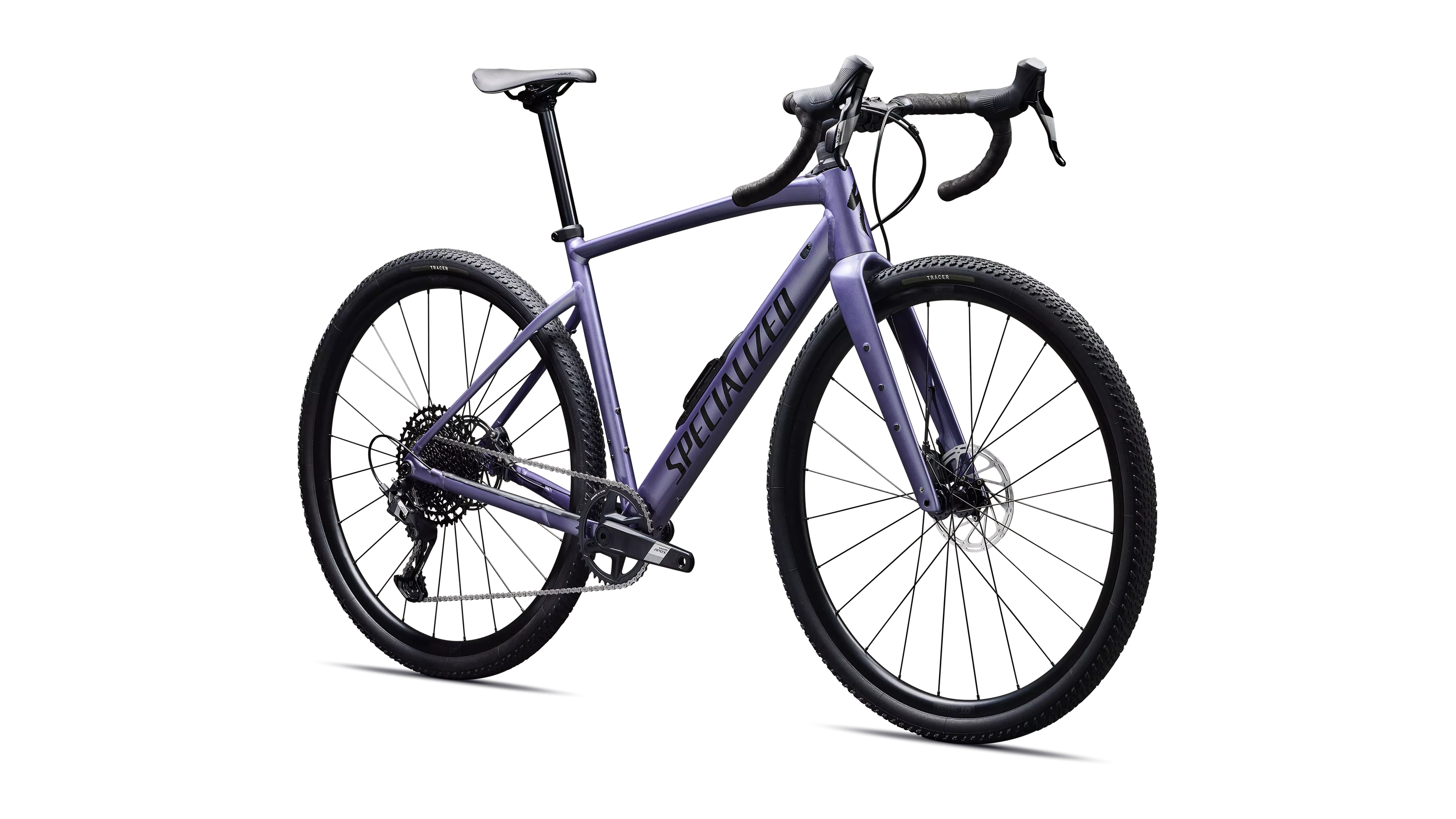 Diverge 4 Comp Alloy (2026)