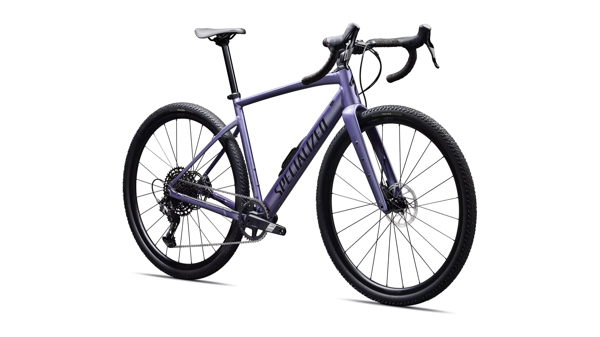 Diverge 4 Comp Alloy (2026)