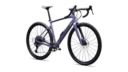 Diverge 4 Comp Alloy (2026)