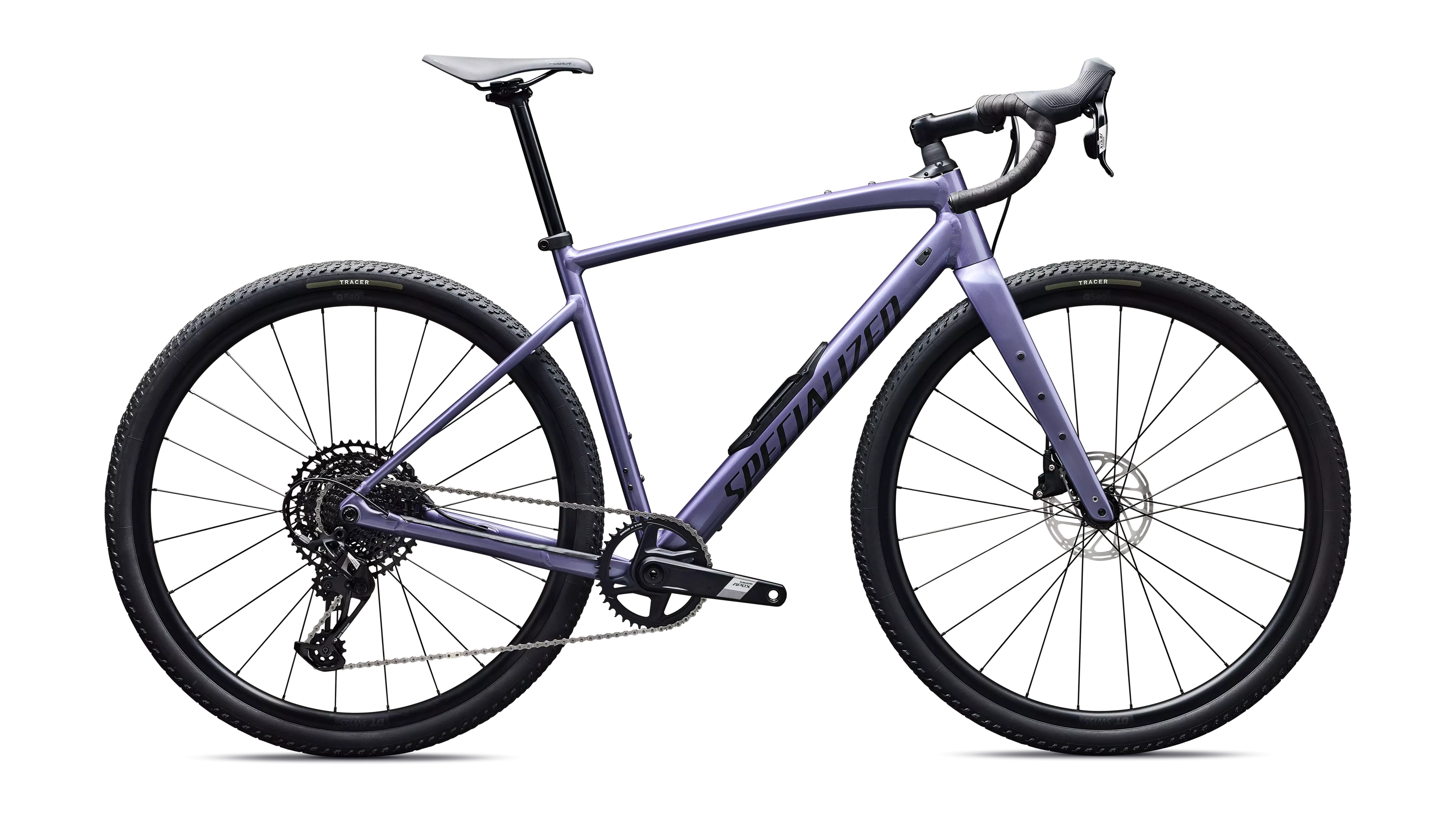 Diverge 4 Comp Alloy (2026)