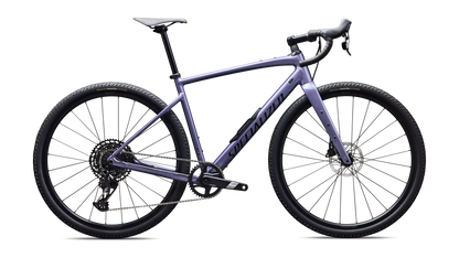 Diverge 4 Comp Alloy (2026)