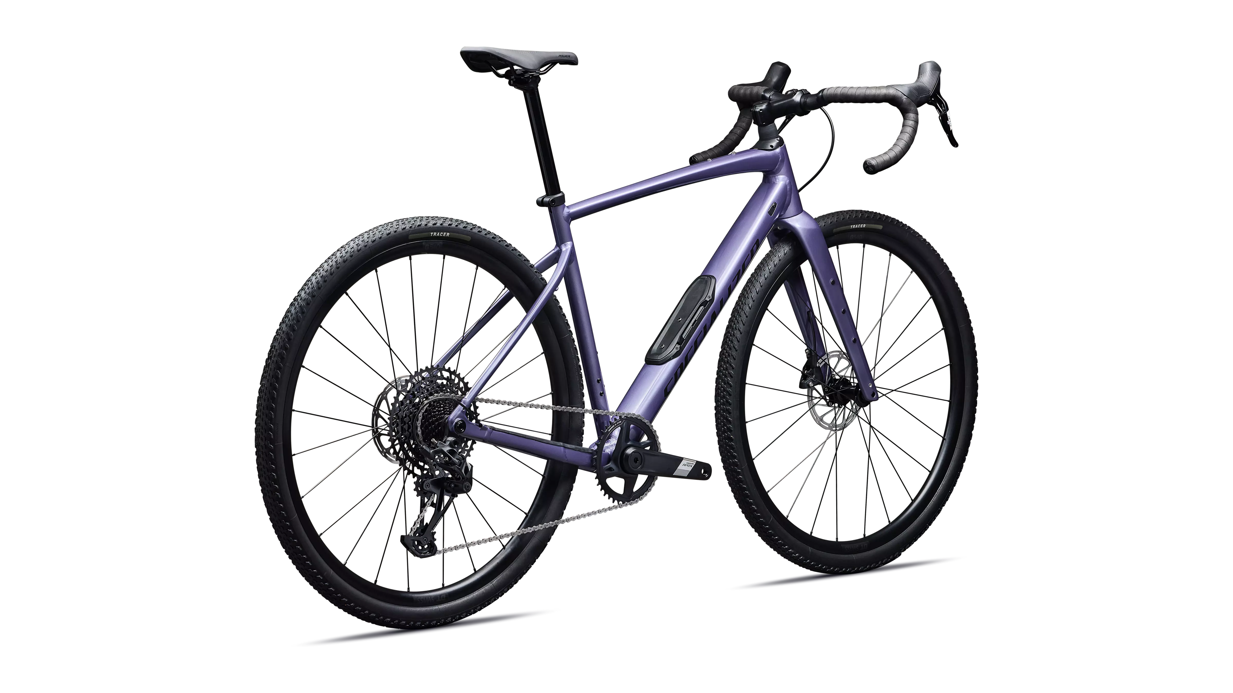 Diverge 4 Comp Alloy (2026)