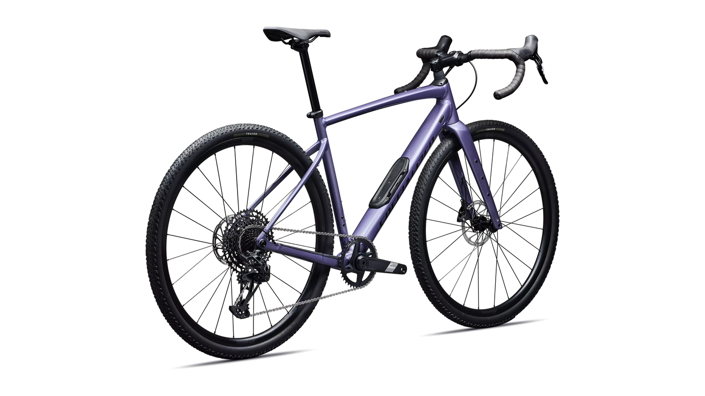 Diverge 4 Comp Alloy (2026)