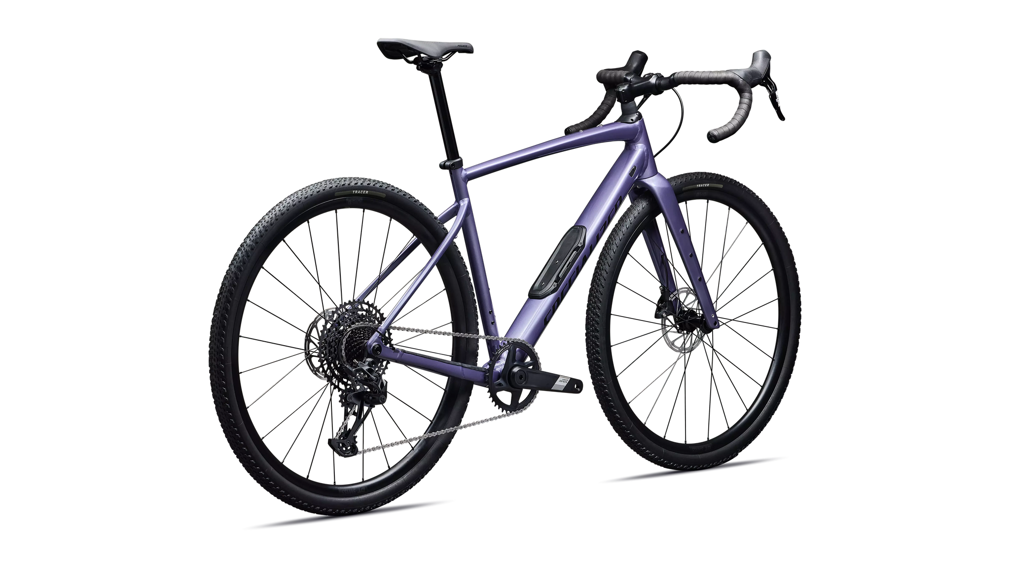 Diverge 4 Comp Alloy (2026)