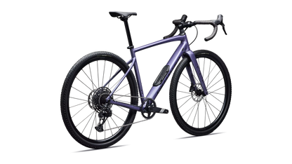 Diverge 4 Comp Alloy (2026)