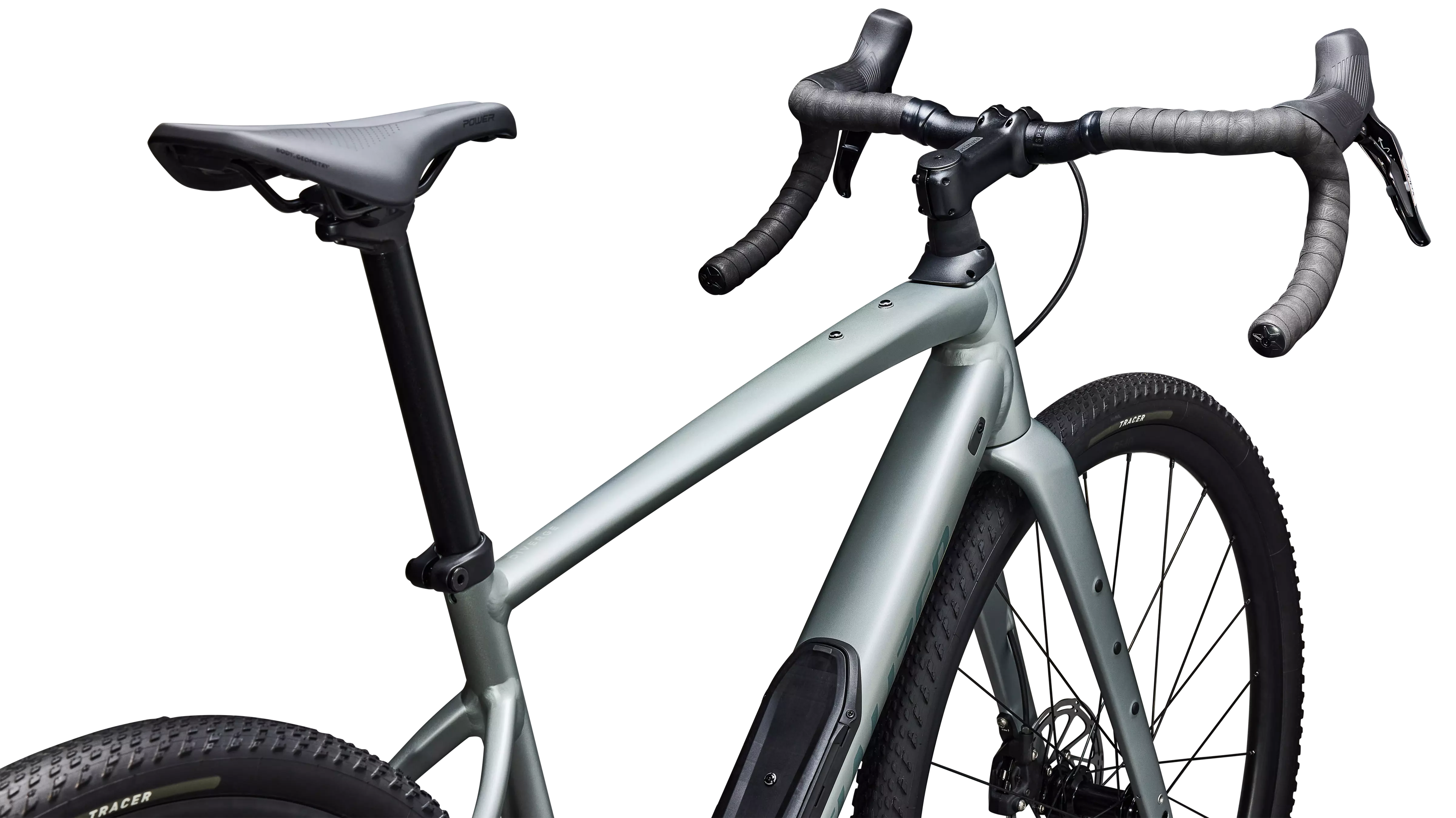 Diverge 4 Comp Alloy (2026)