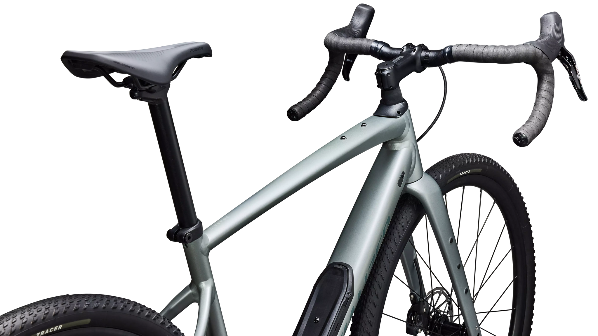 Diverge 4 Comp Alloy (2026)