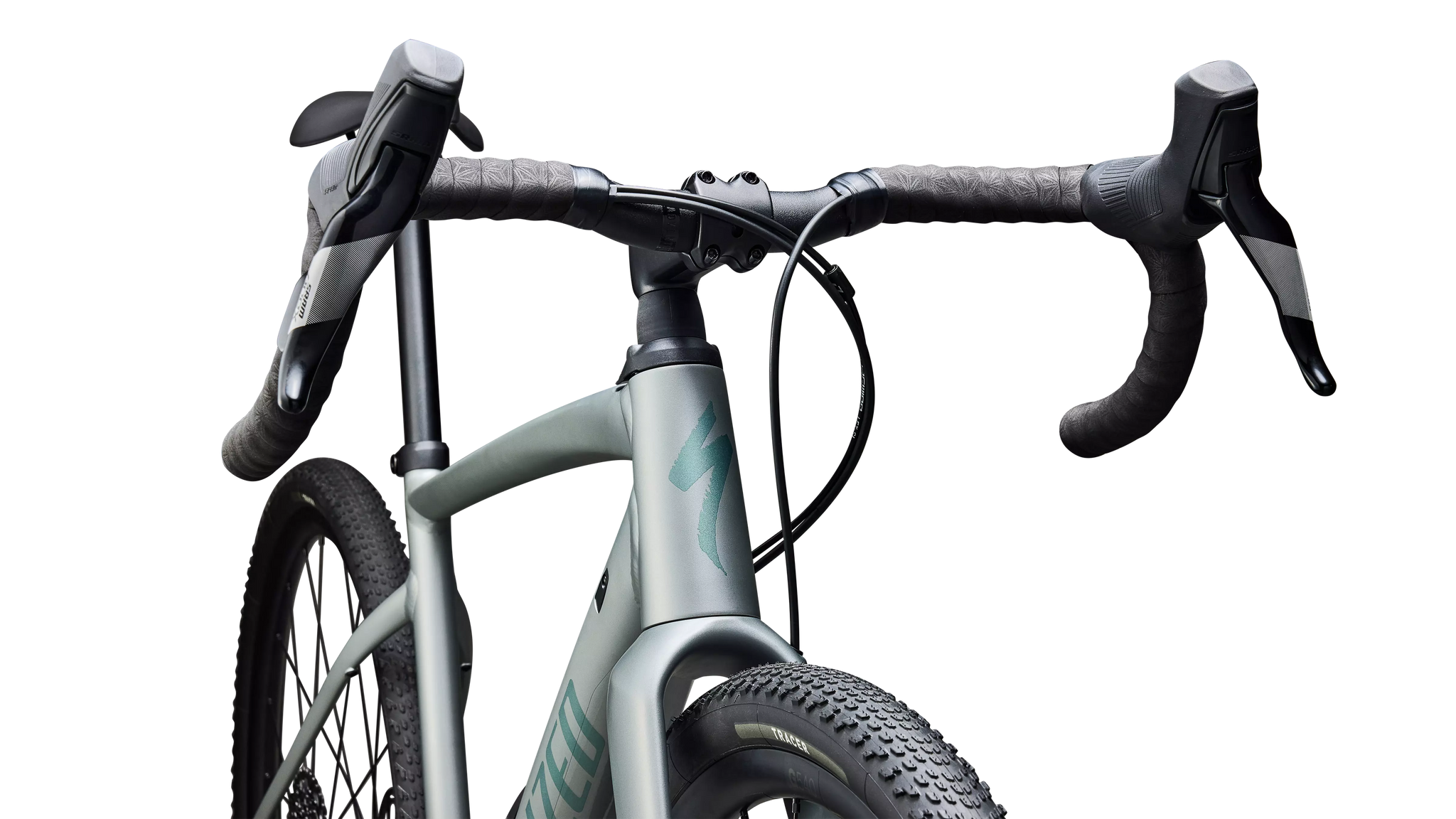 Diverge 4 Comp Alloy (2026)