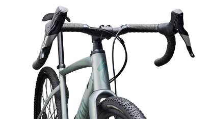 Diverge 4 Comp Alloy (2026)