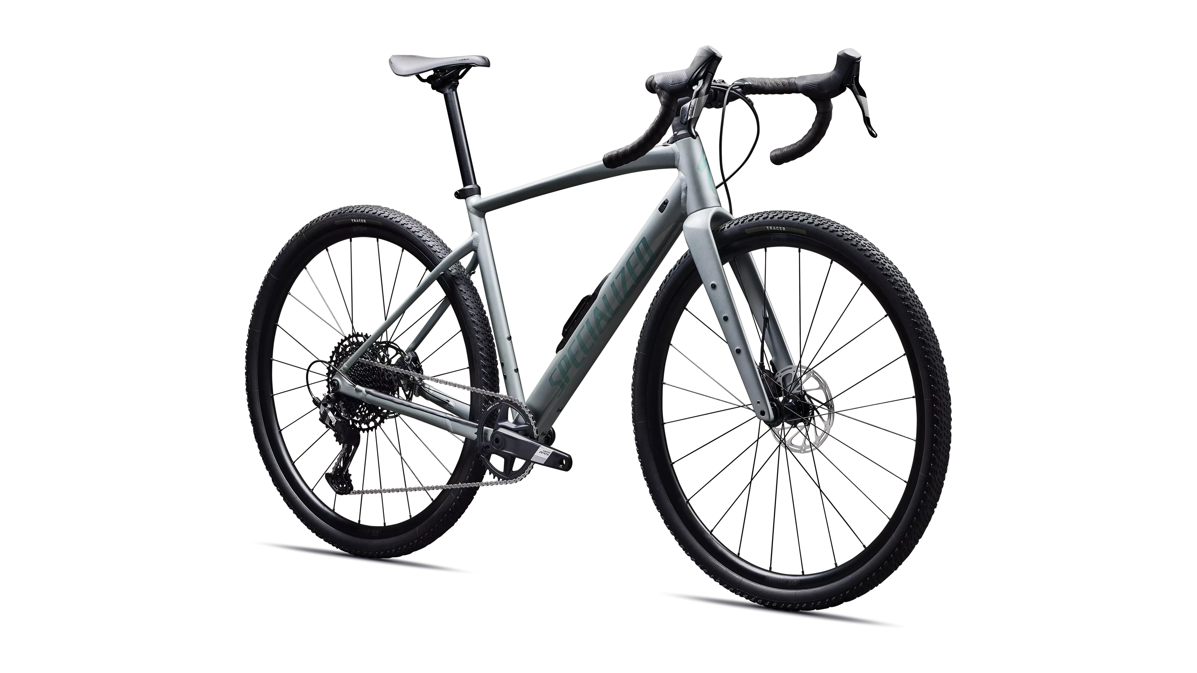 Diverge 4 Comp Alloy (2026)