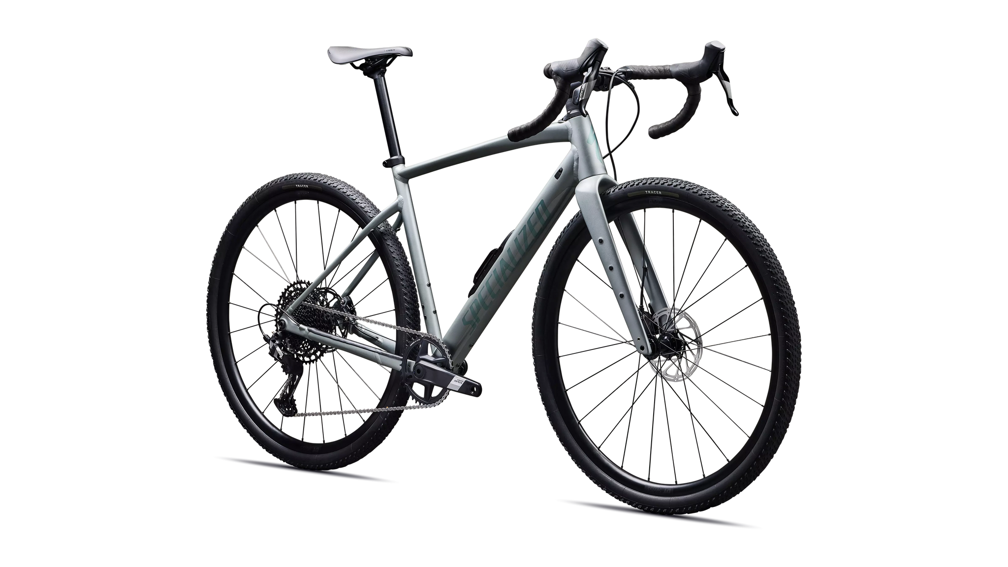 Diverge 4 Comp Alloy (2026)