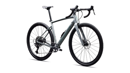 Diverge 4 Comp Alloy (2026)