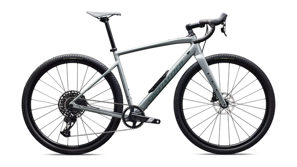 Specialized Diverge 4 Comp Alloy