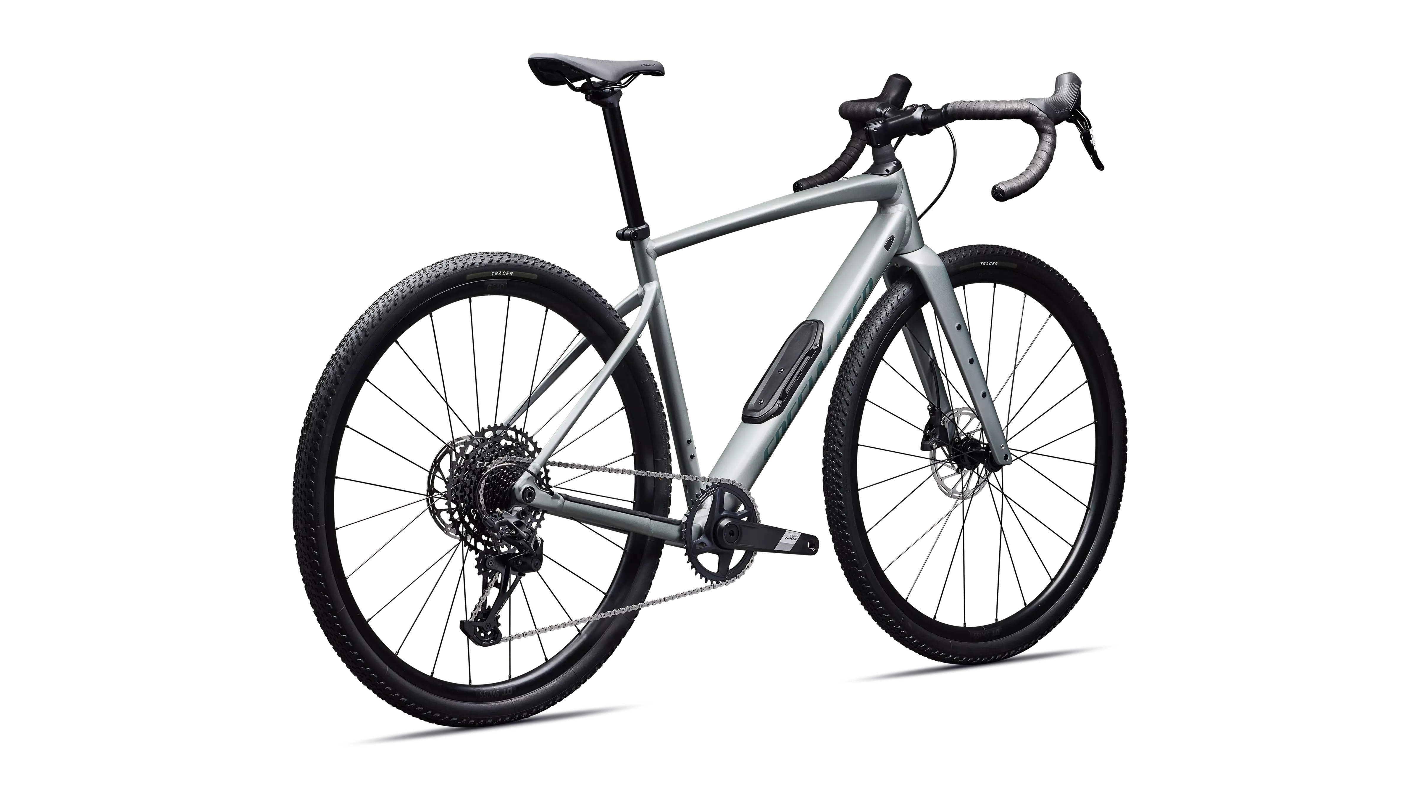 Diverge 4 Comp Alloy (2026)