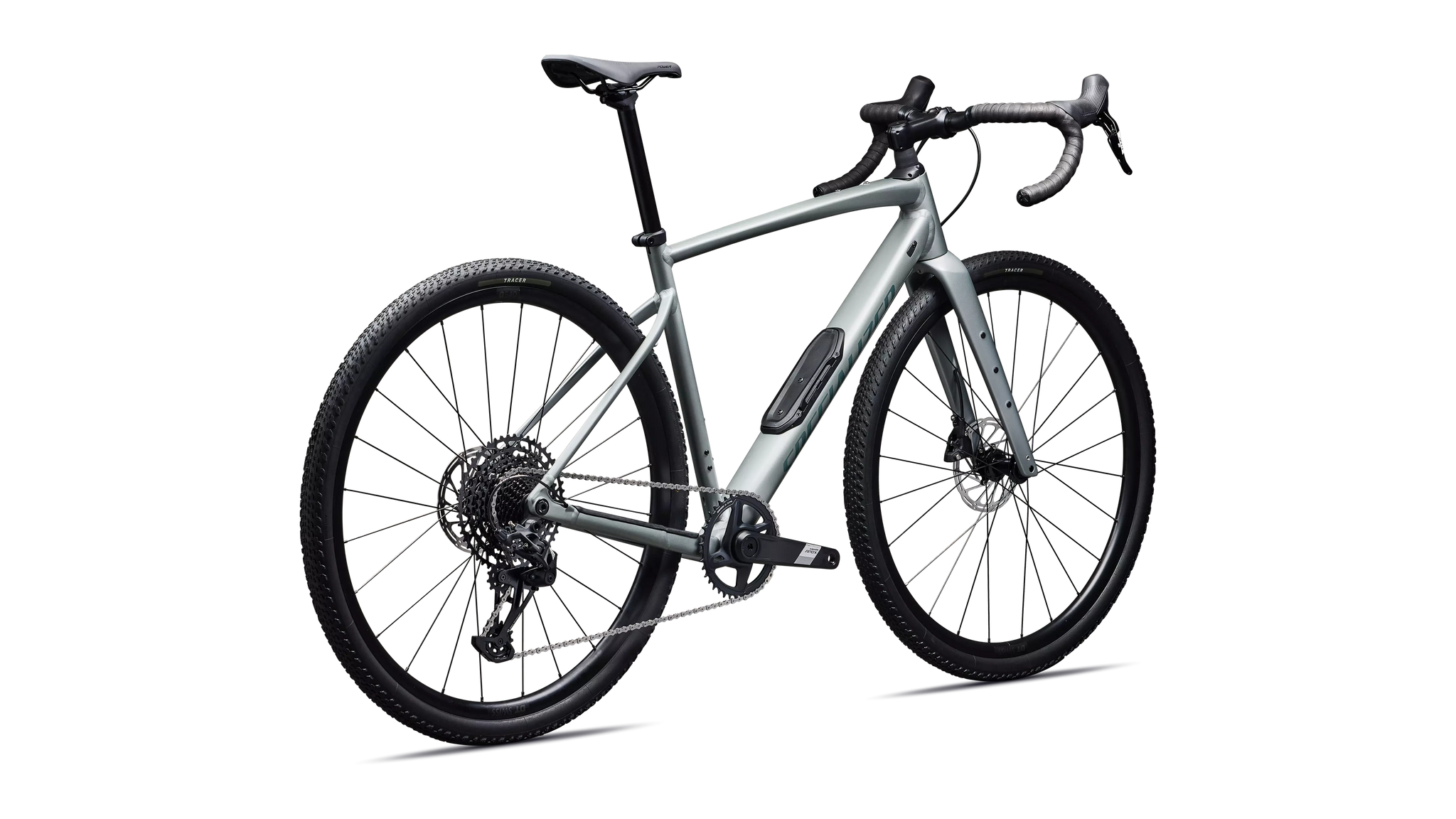 Diverge 4 Comp Alloy (2026)