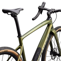 Specialized Diverge 4 Comp Carbon (2026) - Bicycle Warehouse