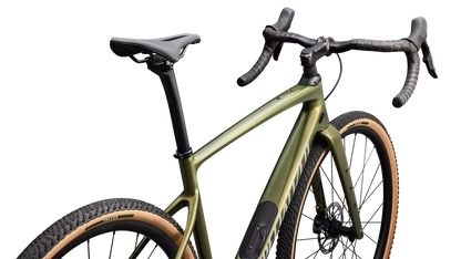 Diverge 4 Comp Carbon (2026)