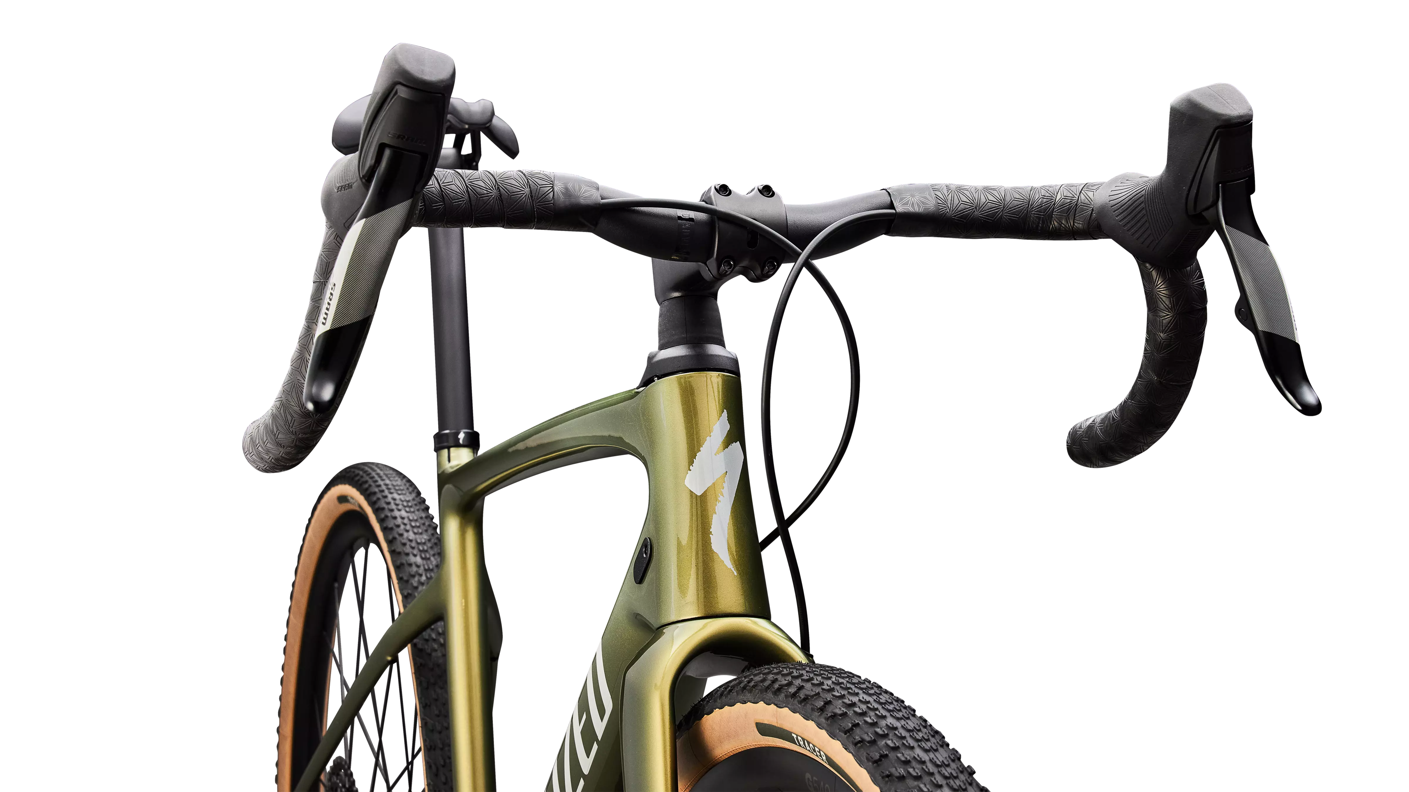 Diverge 4 Comp Carbon (2026)